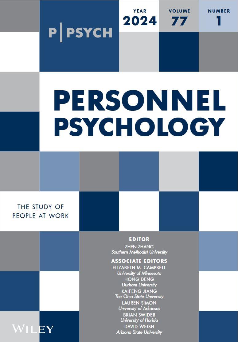 Discussion: View Thread - Organizational Behavior (OB)