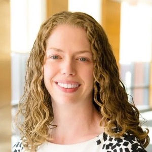 Katherine L. Milkman, 2026 Mentorship Award recipient