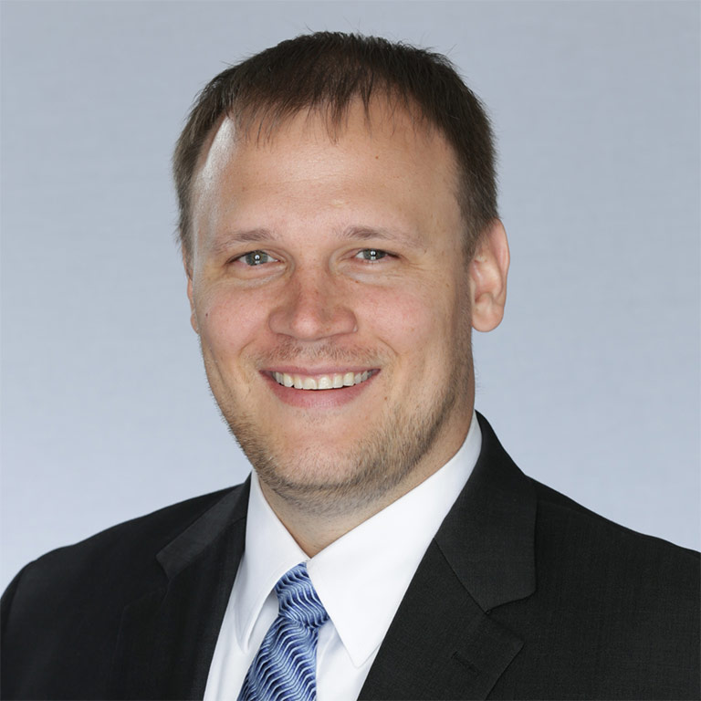 Aaron F. McKenny