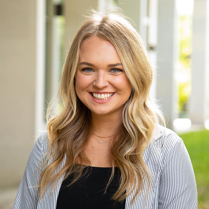 Kelsey Wilkerson