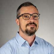 Nikos Dimotakis