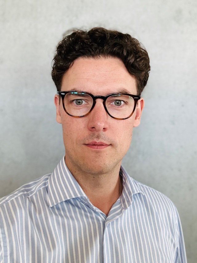 Paul Hünermund