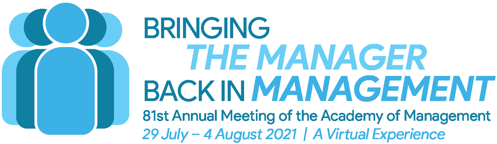 2021 Logo