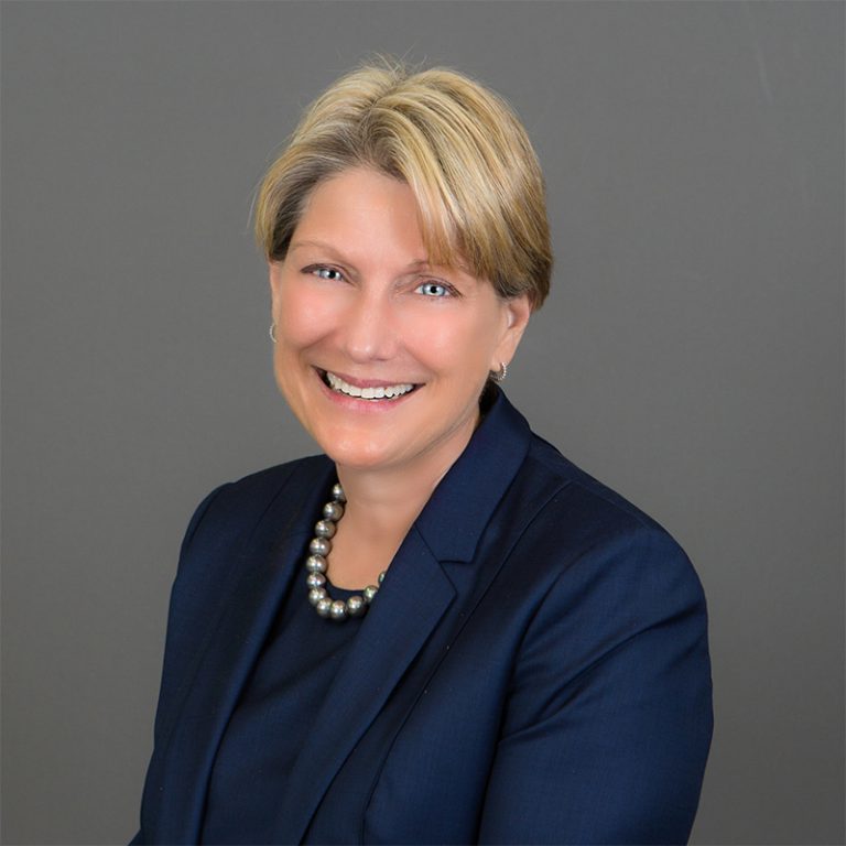 Maryann Feldman