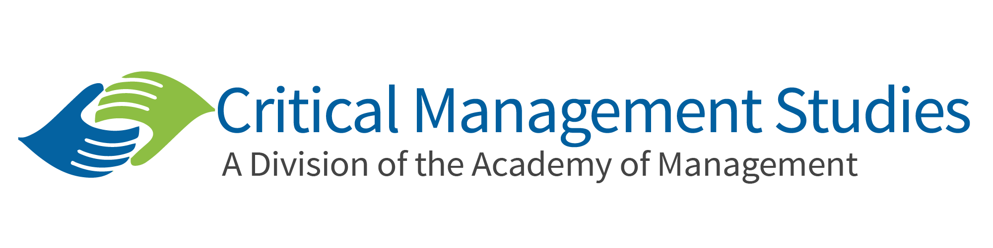 CMS logo image