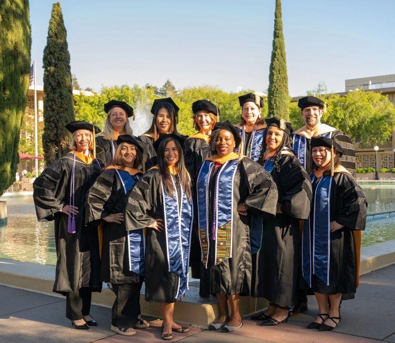 Practice and Academic Partnership to advance the nursing profession.