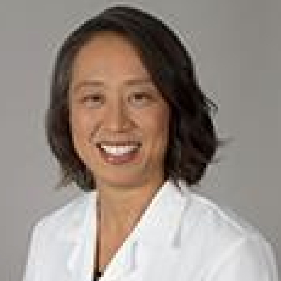 May M. Lee, MD, MHA
