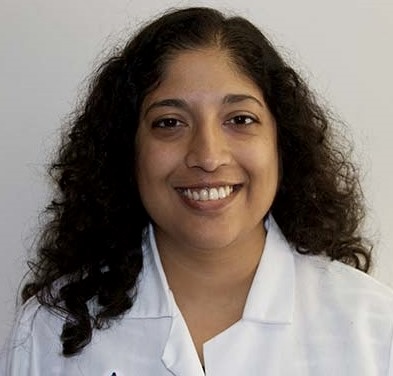 Paru S. Patrawalla, MD