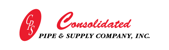 consolidated pipe and supply