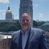 Mike Jewell headshot