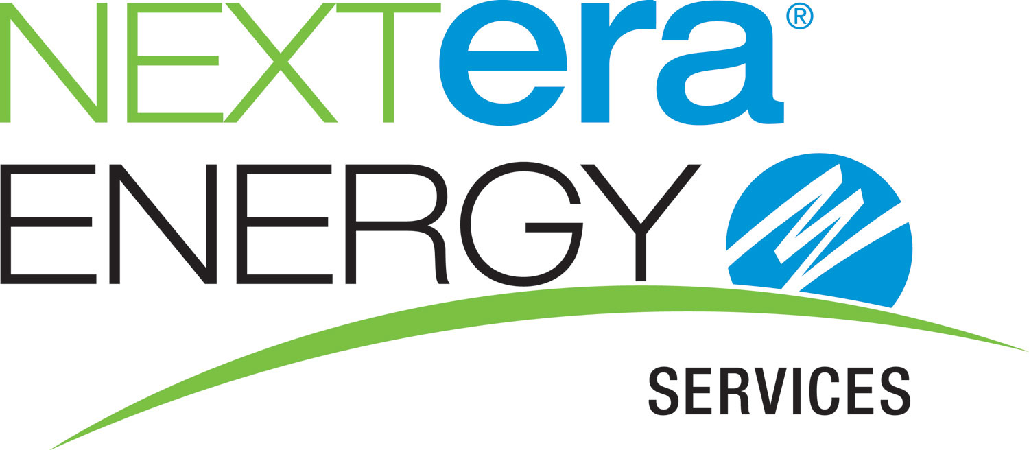 NextEra Energy Logo