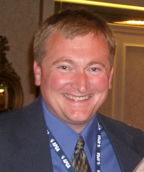 Chris Latch