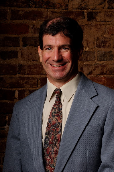 John Leary