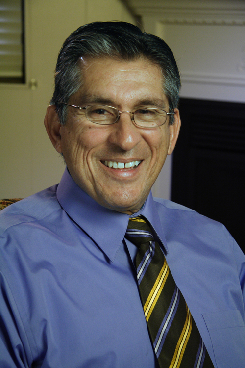Jose Lozano