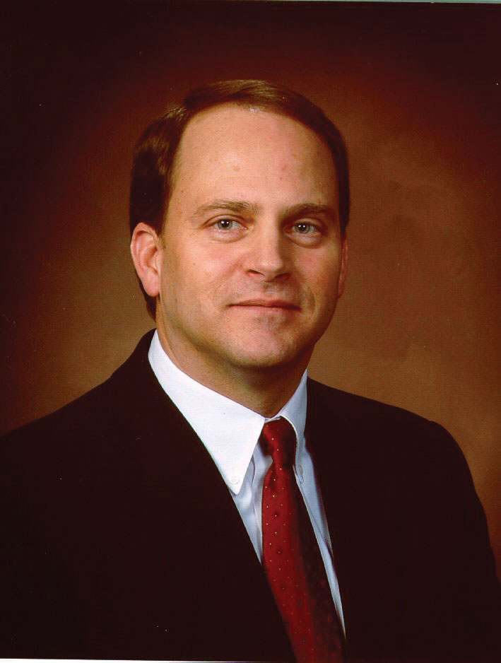 Todd Jorgenson