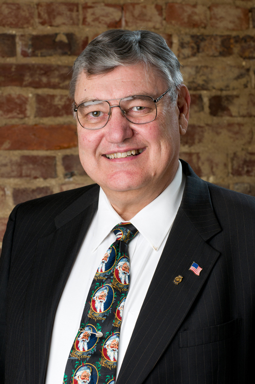 Ben Andrews