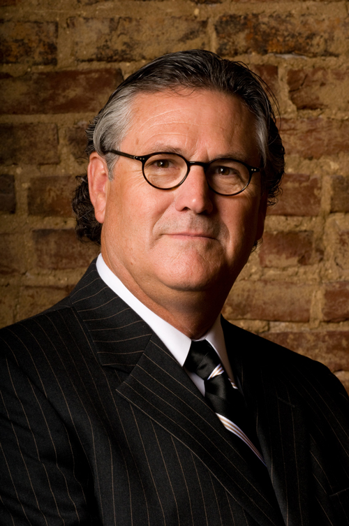 Mark Bussman