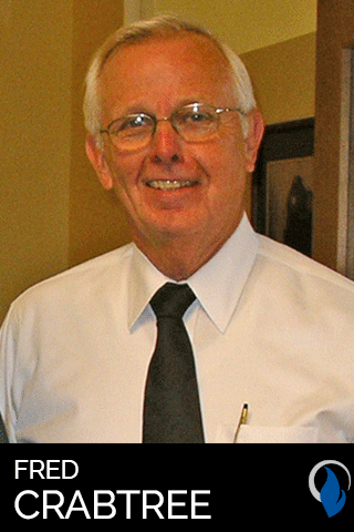 Fred Crabtree