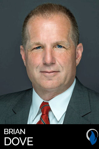 Brian Dove