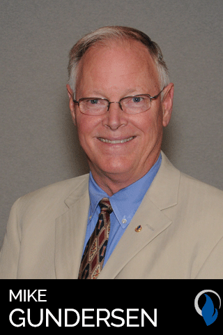 Mike Gundersen