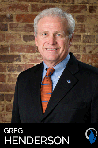 Greg Henderson