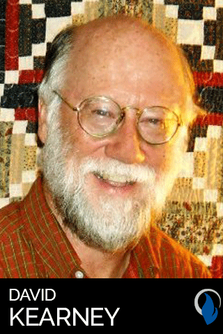 David Kearney