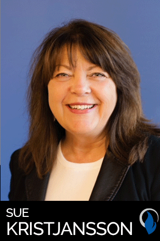 Sue Kristjansson
