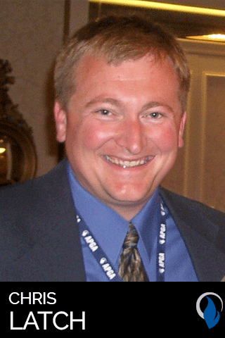 Chris Latch