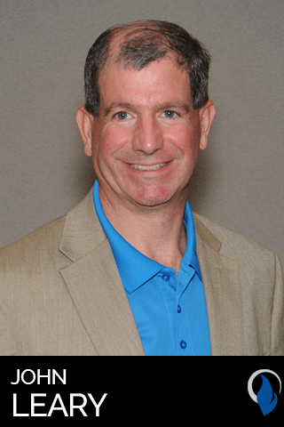 John Leary