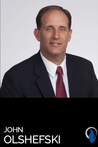 John Olshefski