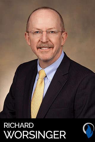 Richard Worsinger