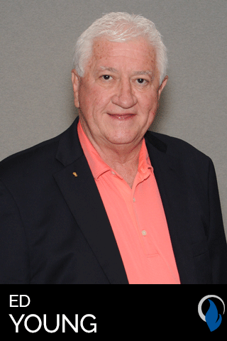Ed Young