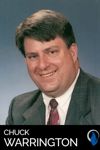Chuck Warrington