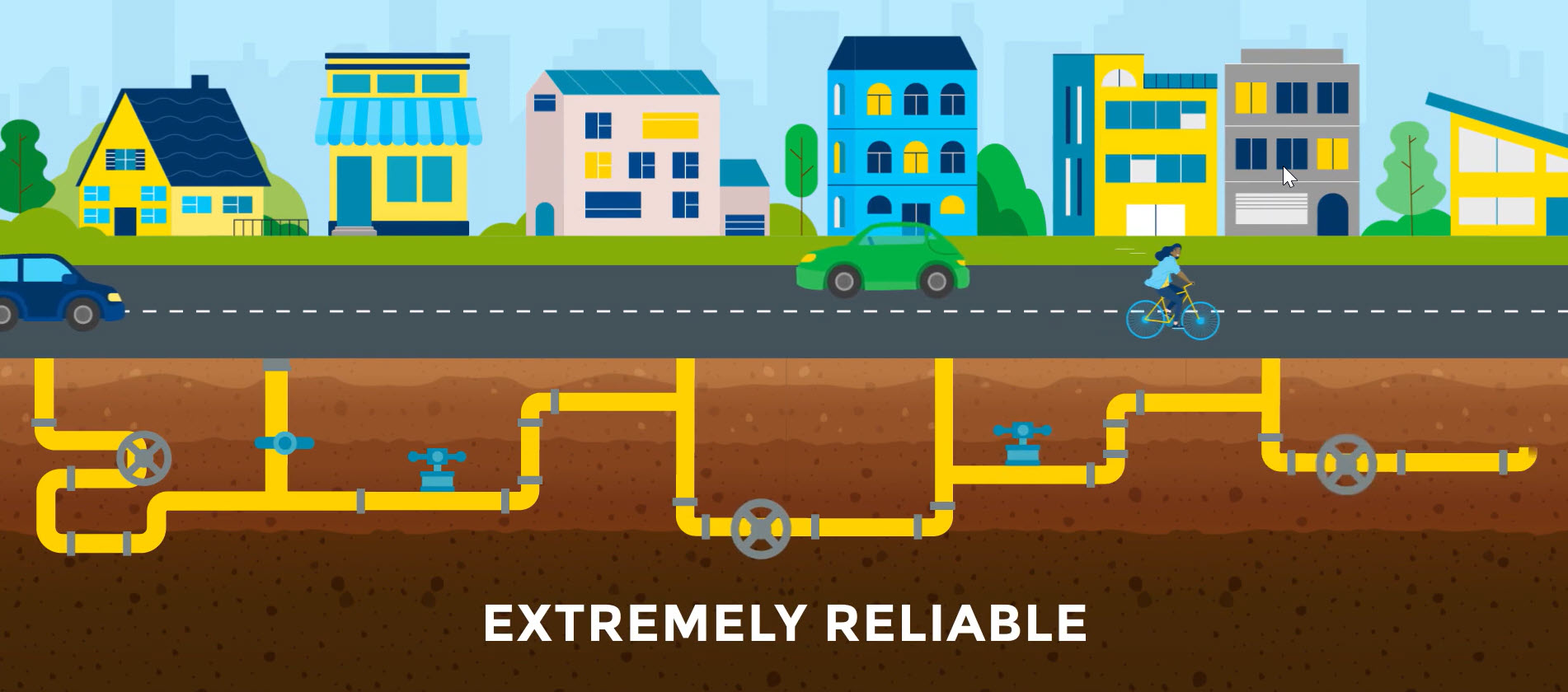 Natural gas benefits video 