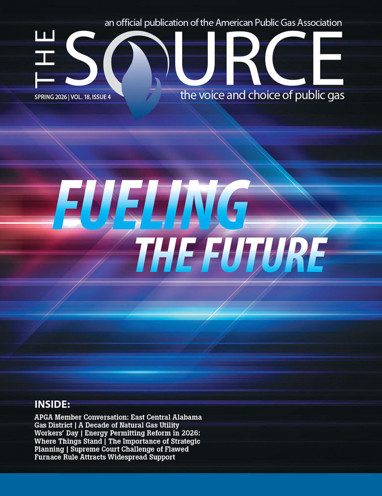 spring 2026 source cover of fueling the future