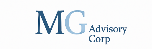 MG Advisory Corp logo