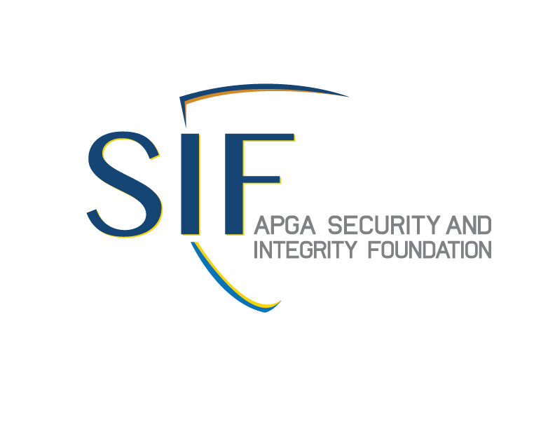 APGA Security & Integrity Foundation