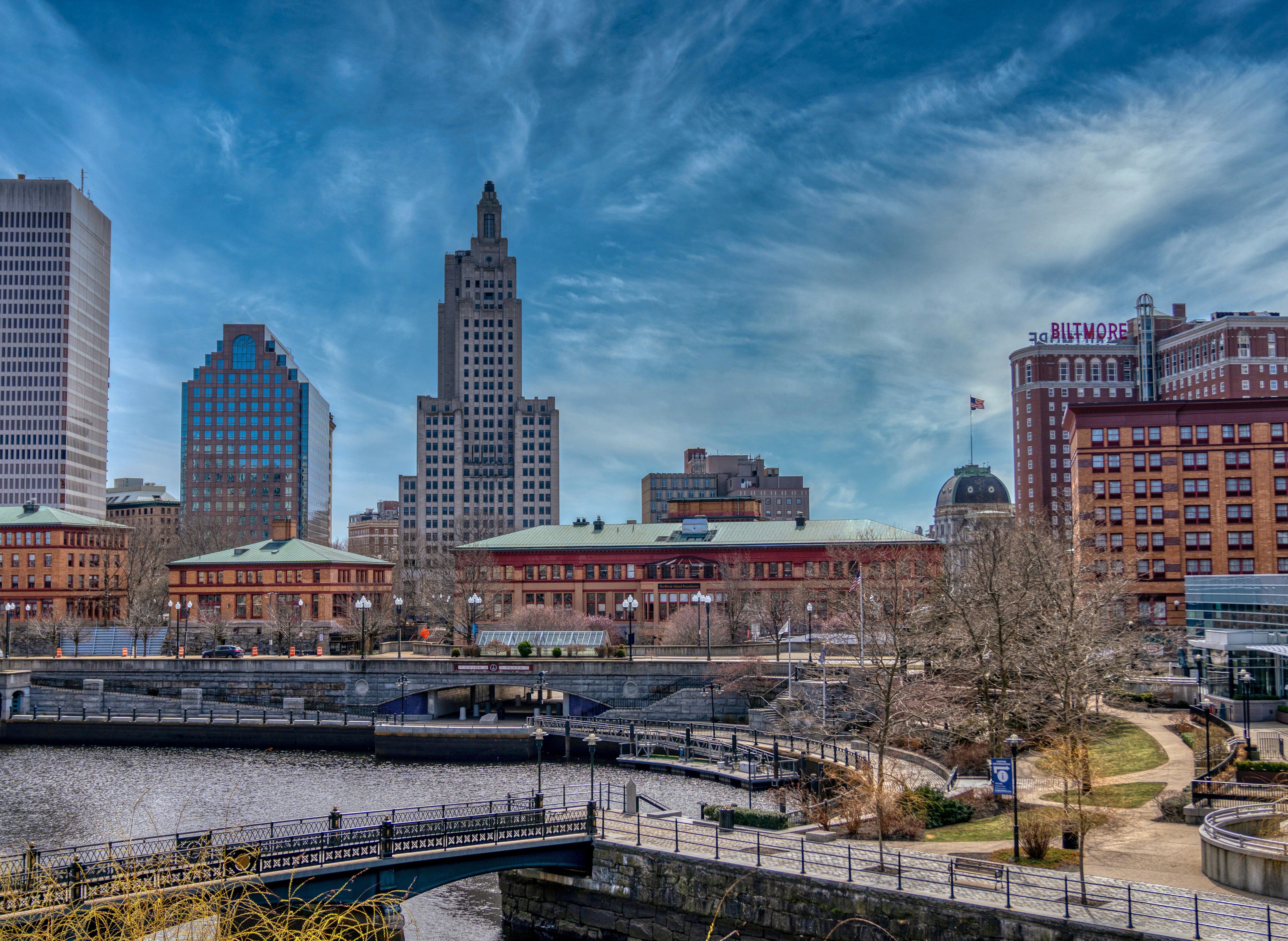 Image by Michael Denning Providence, RI, USA Published on March 31, 2020 Free to use under the Unsplash License