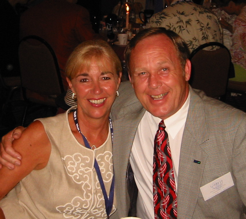 In Memoriam Larry Herald, Paintsville Utilities