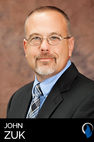 John Zuk