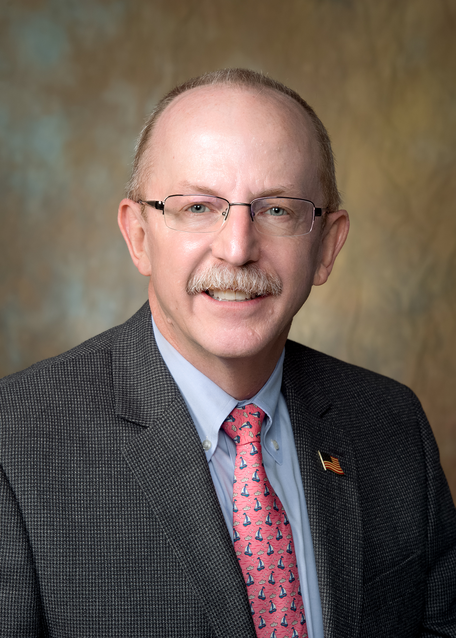 Richard Worsinger