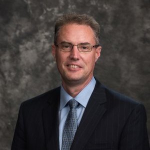 Gary Gibson
