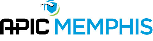 APIC Chapter - Memphis logo. This will take you to the homepage