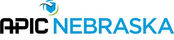 APIC Nebraska logo. This will take you to the homepage