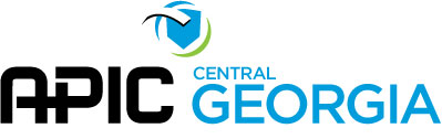 APIC Central Georgia logo. This will take you to the homepage
