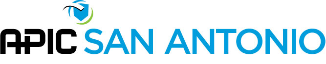 APIC San Antonio logo. This will take you to the homepage
