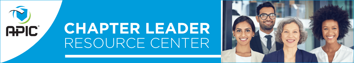 ChapterLeaderResourceCenter logo. This will take you to the homepage