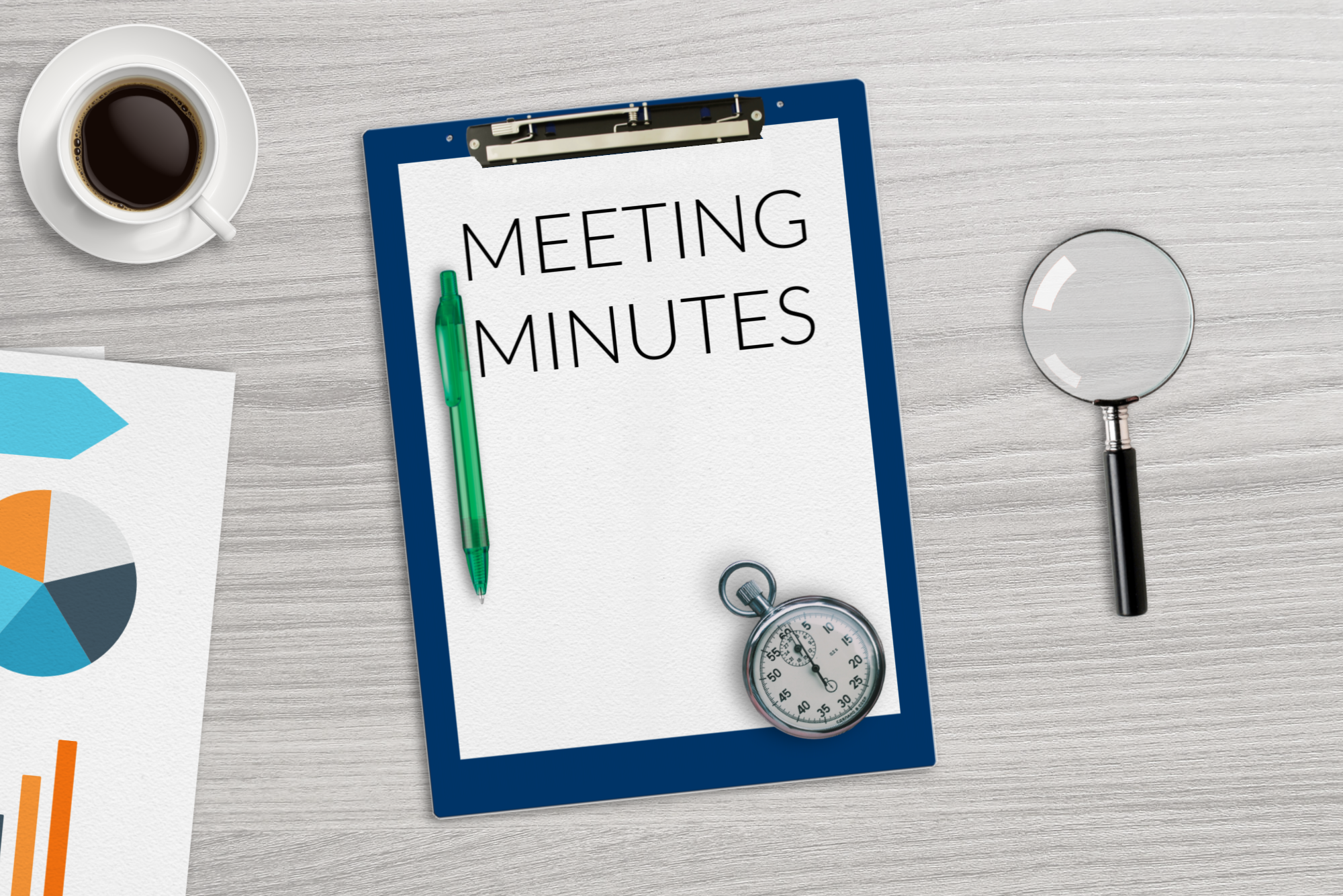 Meeting Minutes