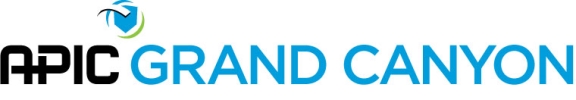 APIC Chapter 088 - Grand Canyon logo. This will take you to the homepage
