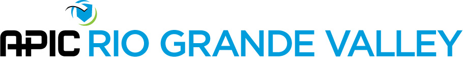APIC 105 - Rio Grande Valley logo. This will take you to the homepage